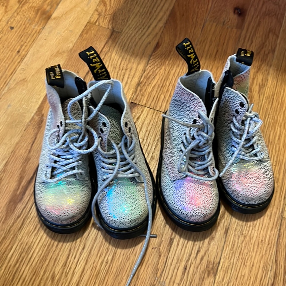 Dr martens
